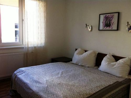 Govienna - Messe Wien Apartment Luaran gambar